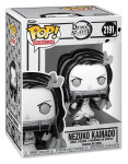 Funko POP Animation: Demon Slayer - Nezuko Kamado #2191