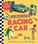 How to Build Racing Car Fran Scott