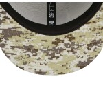 New Era Pánská kšiltovka Cleveland Browns NFL 2023 Salute to Service 59FIFTY Fitted Velikost: 7 3/8