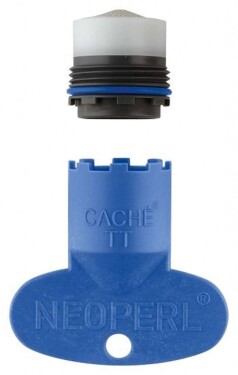 GROHE - Náhradní díly Perlátor M16,5x1 5l/min 13943000