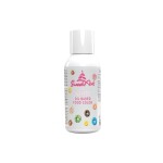 SweetArt olejová barva White (50 g)