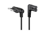 Kabel napájecí GOOBAY 73017 1m - rozbaleno