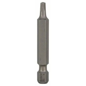 Bosch Accessories čtyřhranný bit 1 extra tvrdé E 6.3 3 ks