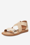 Sandály Lasocki Young VERNIS CI12-3027-08 Látkový materiál