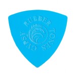 Timber Tones Rubber Tones Gypsy Blue Silicon