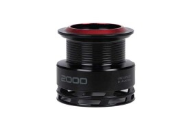 Fox Rage Náhradní cívka pro Warrior 2000,Fox Rage Náhradní cívka pro Warrior 2000