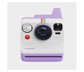 Polaroid Now Gen 3 Purple EDF_1138339