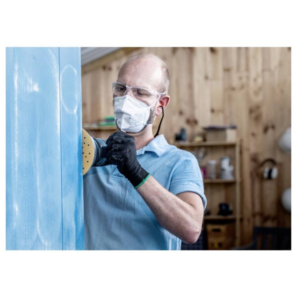 Bosch Accessories 2608902498 2608902498 brusné papíry pro excentrické brusky Zrnitost 120 (Ø) 150 mm 50 ks