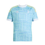 Adidas Juventus Turin Away Jr Tričko JN5236 140
