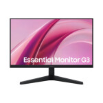 SAMSUNG MT Essential Monitor 24" G3 (G31H), FHD, Flat, 144Hz EDF_10619825