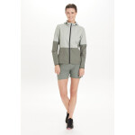 Dámská sportovní bunda Endurance Kinthar W Jacket W/Hood - velikost 38