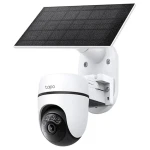 TP-Link Tapo C610 KIT / Sada bezpečnostní kamery a solárního panelu / 1x Tapo C610 / 1x Tapo A201 (Tapo C610 KIT)