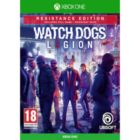 Watch Dogs: Legion (Xbox One)