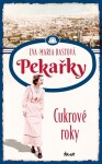 PEKAŘKY: Cukrové roky