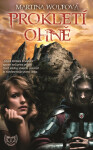 Prokletí ohně - Martina Wolfová