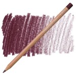 Caran d'Ache, 6901, Luminance, umělecké pastelky nejvyšší kvality, kusové, 1 ks Barva: Scarlet 070
