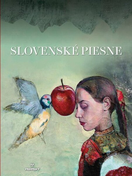 Slovenské piesne