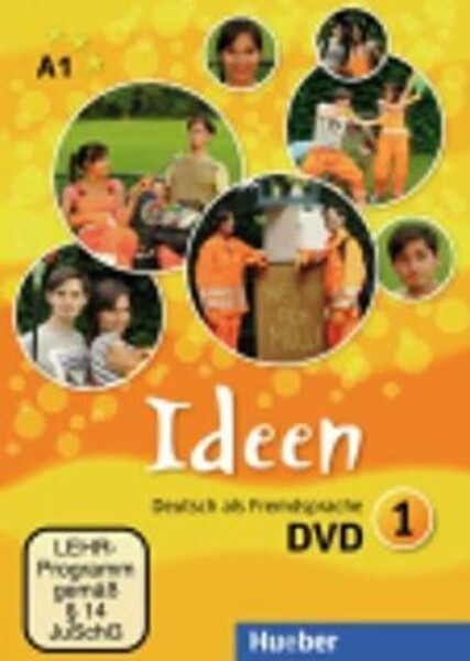 Ideen 1: DVD - Specht, Franz