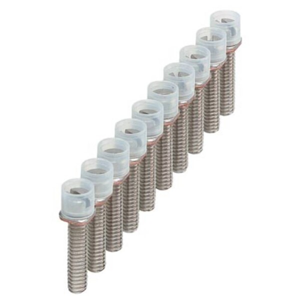 Phoenix Contact 0301534 svorkový můstek 10 ks