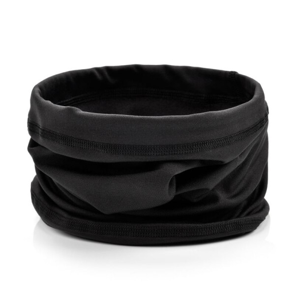 Termoaktivní komín Meteor multi black univerzita