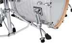 Tama Starclassic Walnut/Birch 3pcs - White Pearl/Chrome HW Rock Set