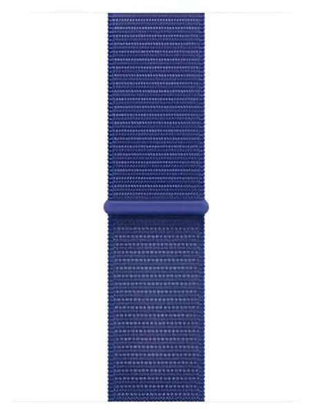 Apple Watch Sport Loop 40mm Ultramarine / Řemínek pro Apple Watch / 130–200mm (MAXJ4ZM/A)