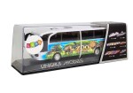 Mamido Zájezdový autobus s africkými zvířaty