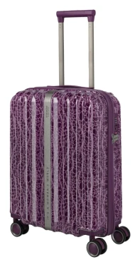 Travelite Lascana Edition S Plum 37 L TRAVELITE-77447-15