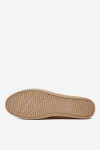 Espadrilky Jenny KAYLA WSK1609-05 Látkový materiál