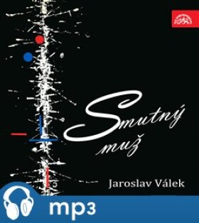 Smutný muž, CD - Jaroslav Válek