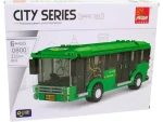 Made 21123 Malý mechanik - autobus