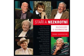 Staří nezkrotní