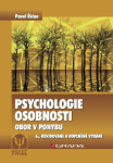 Psychologie osobnosti - Pavel Říčan