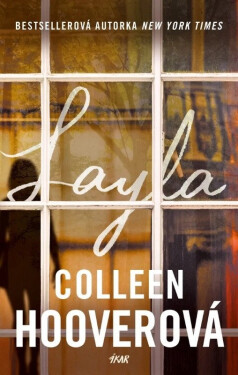Layla - Colleen Hoover