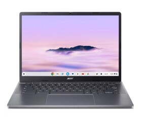 ACER NTB Chromebook Plus 514 (CB514-5HT-34JB),iCore 3 100U,14" 1920x1200,16GB,256GB SSD,Intel,Chrome OS,Steel Gray EDF_11294865