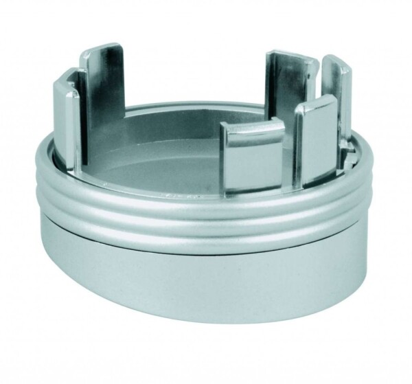 GROHE - Náhradní díly Krytka rukojeti, chrom/matný chrom 46416IP0