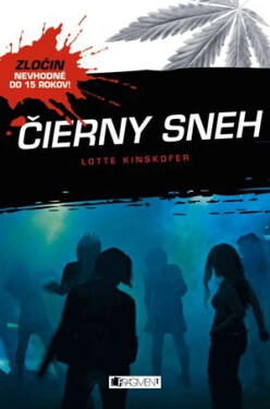 Zločin: Čierny sneh - Lotte Kinskofer, Slavo Mladý