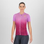 KARPOS W Verve Evo Jersey, Bloom velikost: S