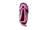 Xero Shoes Alpine Pull-On Pink/Fig růžové dětské