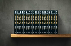 Ragnarok: Poslední boj 16 Umemura,