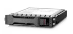 HPE 300GB (Mission Critical) / HDD / 2.5" SAS 12G / 15000 rpm / SFF / 3y (P28028-B21)