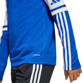 Adidas Squadra 25 Training Top Jr Mikina JD3027 164 cm