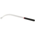 KS Tools 150.1213 Klíč s klínem a ozubenými řemeny, délka = 460 mm, 18 mm