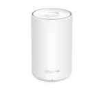 TP-Link Deco Deco X10-4G(1-pack) WiFi6 Mesh (AX1500,2,4GHz/5GHz,3xGbELAN/WAN,3G,4G LTE,1xnanoSIM) EDF_324209