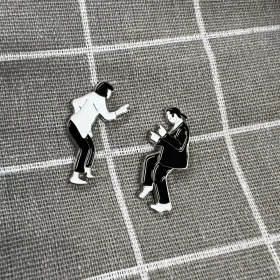 Pinarna.cz Slavná taneční scénka Mii a Vincenta