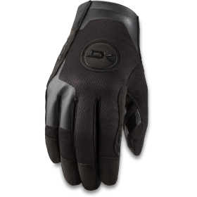 Pánské cyklistické rukavice Dakine Convert Glove Black