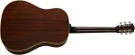 Gibson Custom 1936 Advanced Jumbo Vintage Sunburst