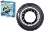 Bestway Nafukovací kruh Pneumatika 119 cm Bestway 36102
