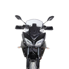 Mra plexi Yamaha Tracer 900/GT 18- Sport-Screen "Spm" černé černé