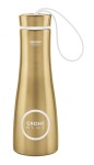 GROHE - Blue Home Thermo láhev, 450 ml, kartáčovaný Cool Sunrise 40848GN0